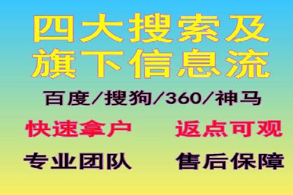 某行业巨头托管竞价sem的胜利之路